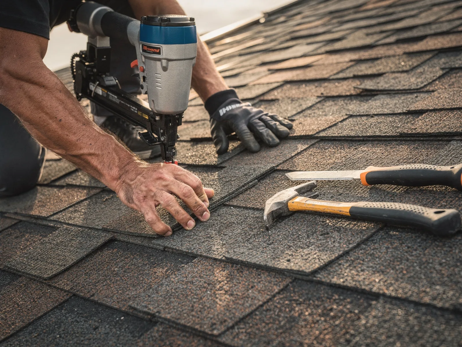 Why choose Roof Repair in Zwingle, IA